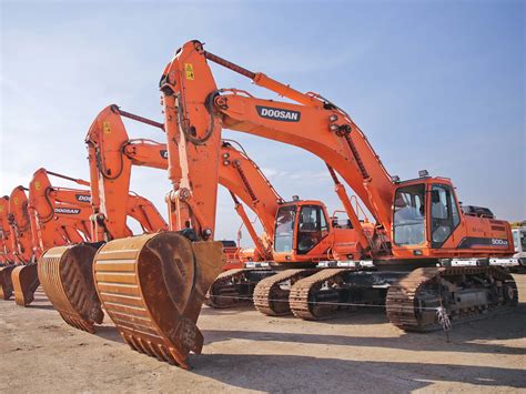 excavator heavy equipment sale|types of excavators explained.